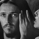 Ted Neely and Yvonne Elliman in Jesus Christ Superstar